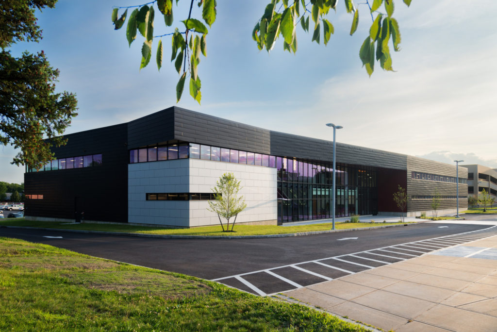 Gene Haas Center for Advanced Manufacturing Skills at Hudson Valley Community College