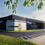 Gene Haas Center for Advanced Manufacturing Skills at Hudson Valley Community College