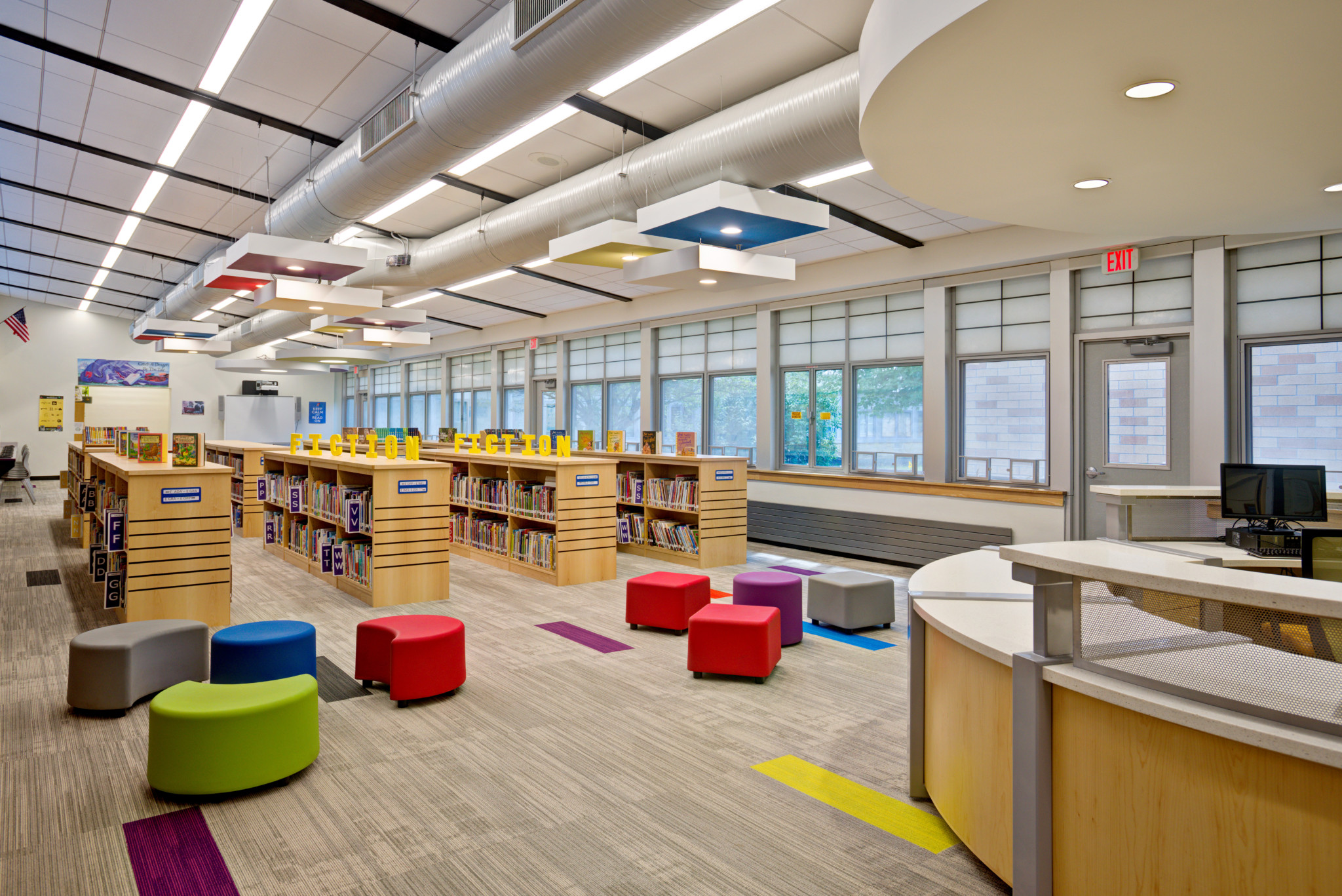 Cambridge CSD Elementary and High School Renovations | Mosaic ...